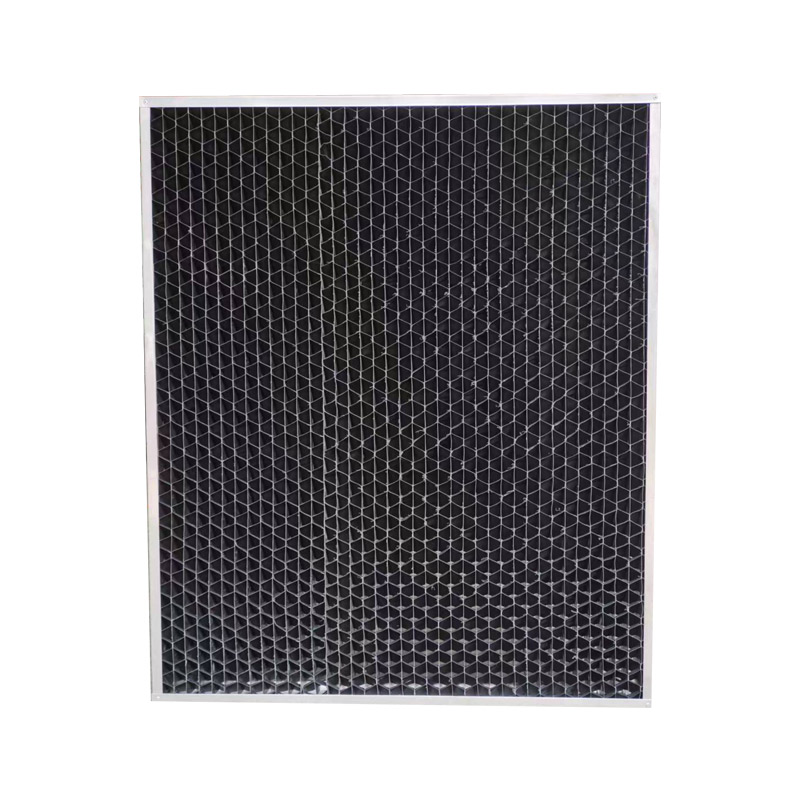 閉式冷卻塔進(jìn)風(fēng)窗<br>Air intake window